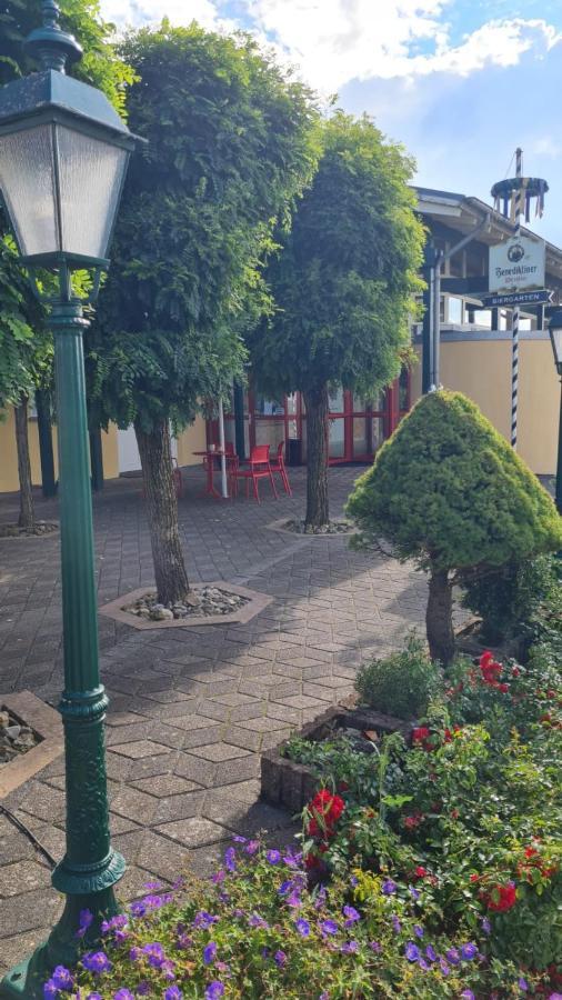 Terra Ventura Hotel Gondorf Exterior photo